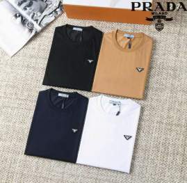 Picture of Prada T Shirts Short _SKUPradaM-4XL24cr083433